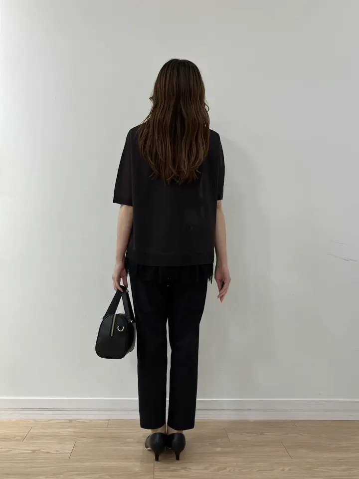 ONWARD CROSSET SELECT 外川 コーディネート画像