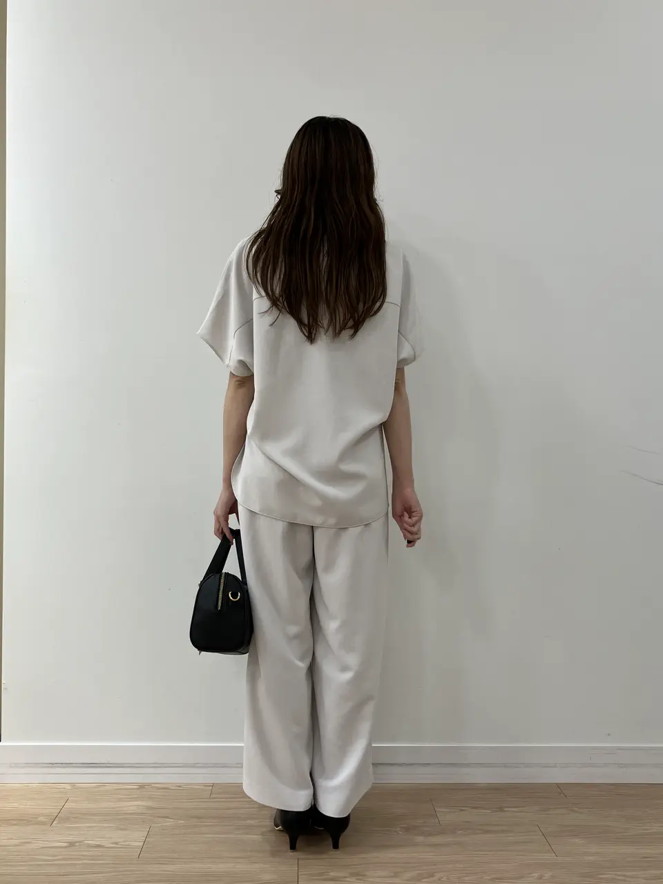 ONWARD CROSSET SELECT 外川 コーディネート画像