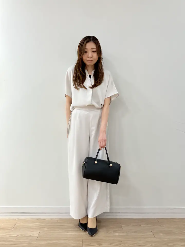 ONWARD CROSSET SELECT 外川 コーディネート画像