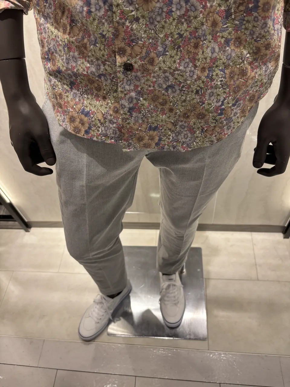 ONWARD CROSSET SELECT Sawasaki コーディネート画像