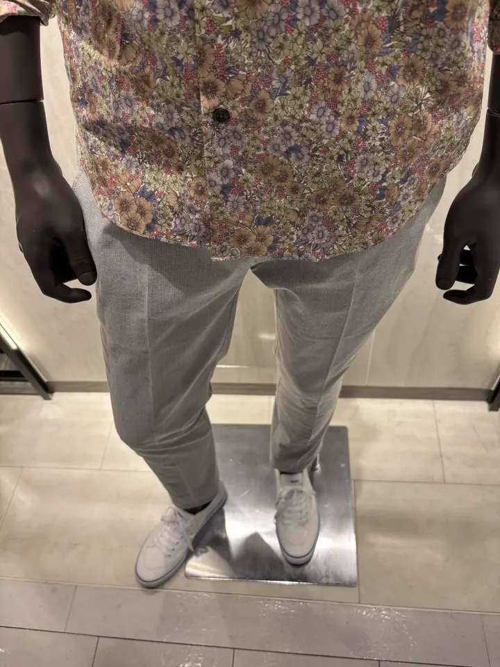 ONWARD CROSSET SELECT Sawasaki コーディネート画像