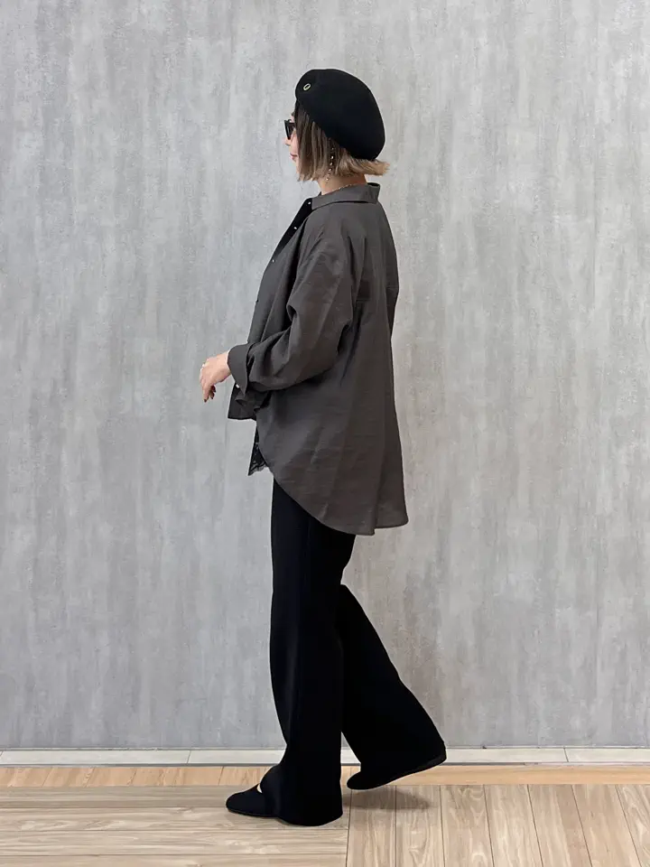 ONWARD CROSSET SELECT 作山 コーディネート画像