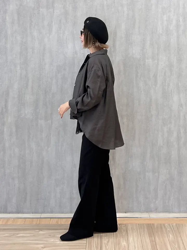 ONWARD CROSSET SELECT 作山 コーディネート画像
