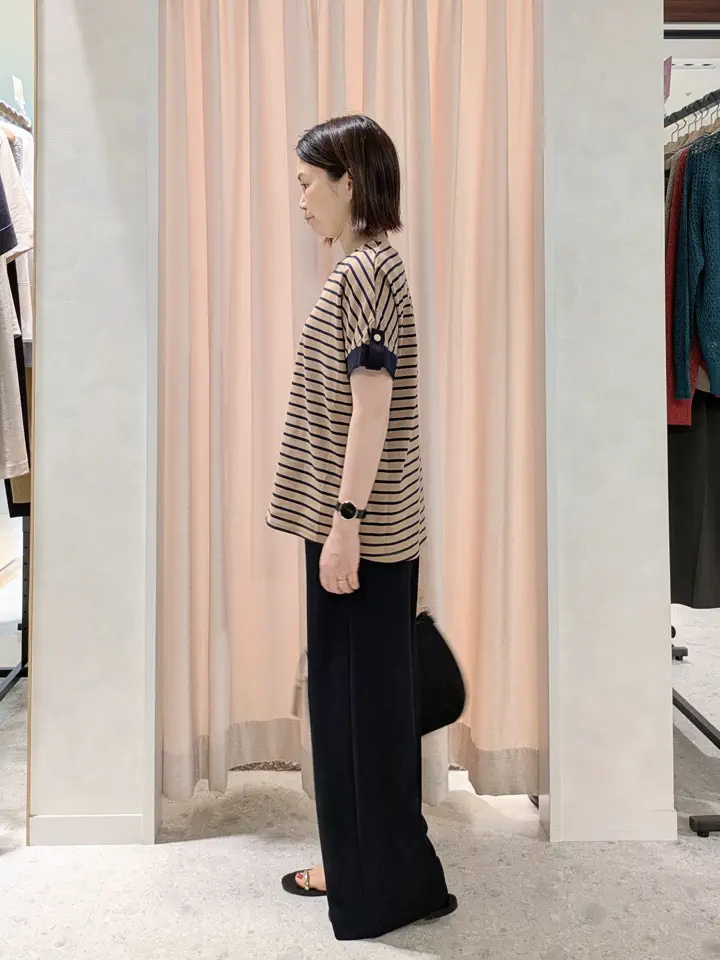 ONWARD CROSSET SELECT 井上 コーディネート画像