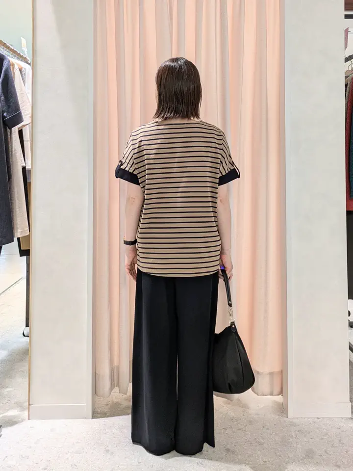 ONWARD CROSSET SELECT 井上 コーディネート画像
