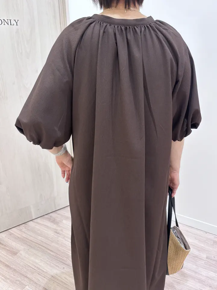 ONWARD CROSSET SELECT 長尾 コーディネート画像