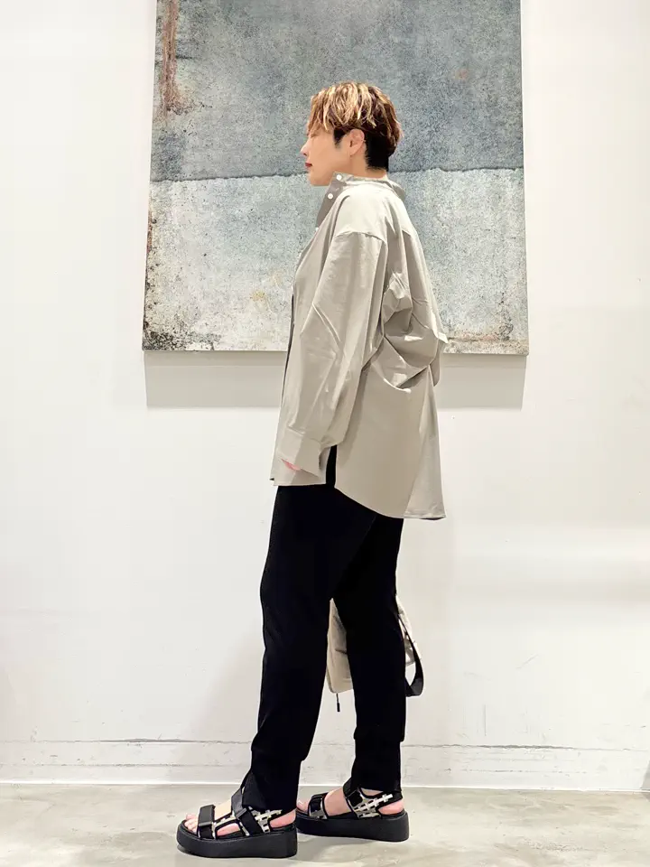 ONWARD CROSSET SELECT 千葉 コーディネート画像