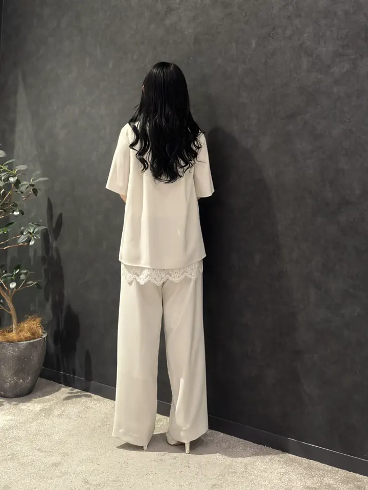 ONWARD CROSSET SELECT みゆき コーディネート画像