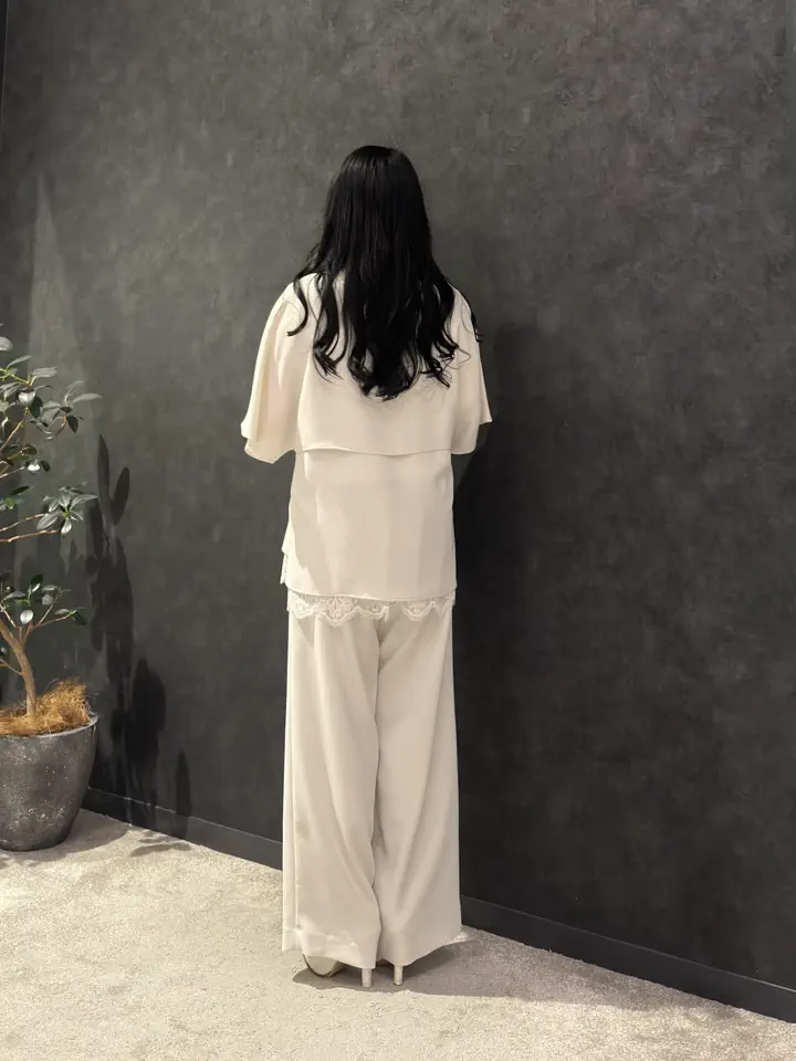 ONWARD CROSSET SELECT みゆき コーディネート画像