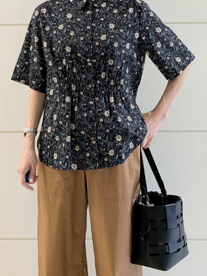 ONWARD CROSSET SELECT 山下 コーディネート画像