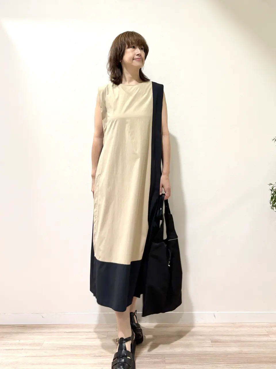  照木 コーディネート画像