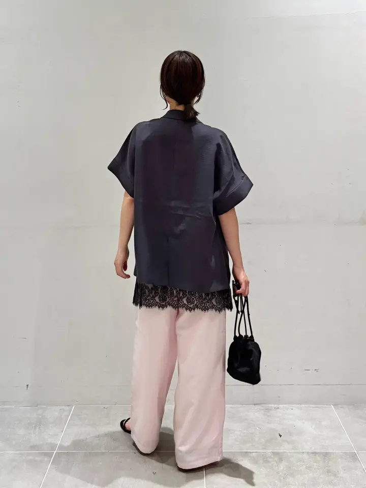 ONWARD CROSSET SELECT 水谷 コーディネート画像