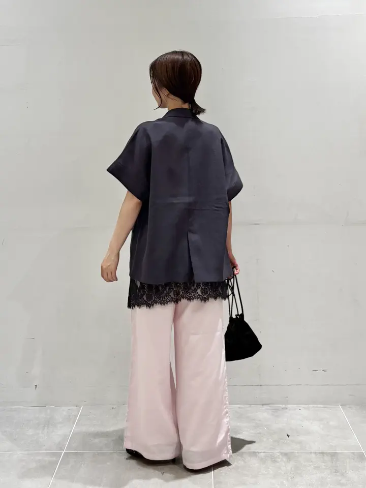 ONWARD CROSSET SELECT 水谷 コーディネート画像