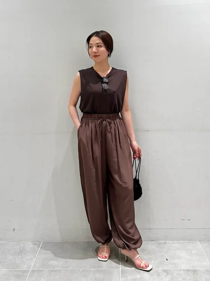 ONWARD CROSSET SELECT 水谷 コーディネート画像