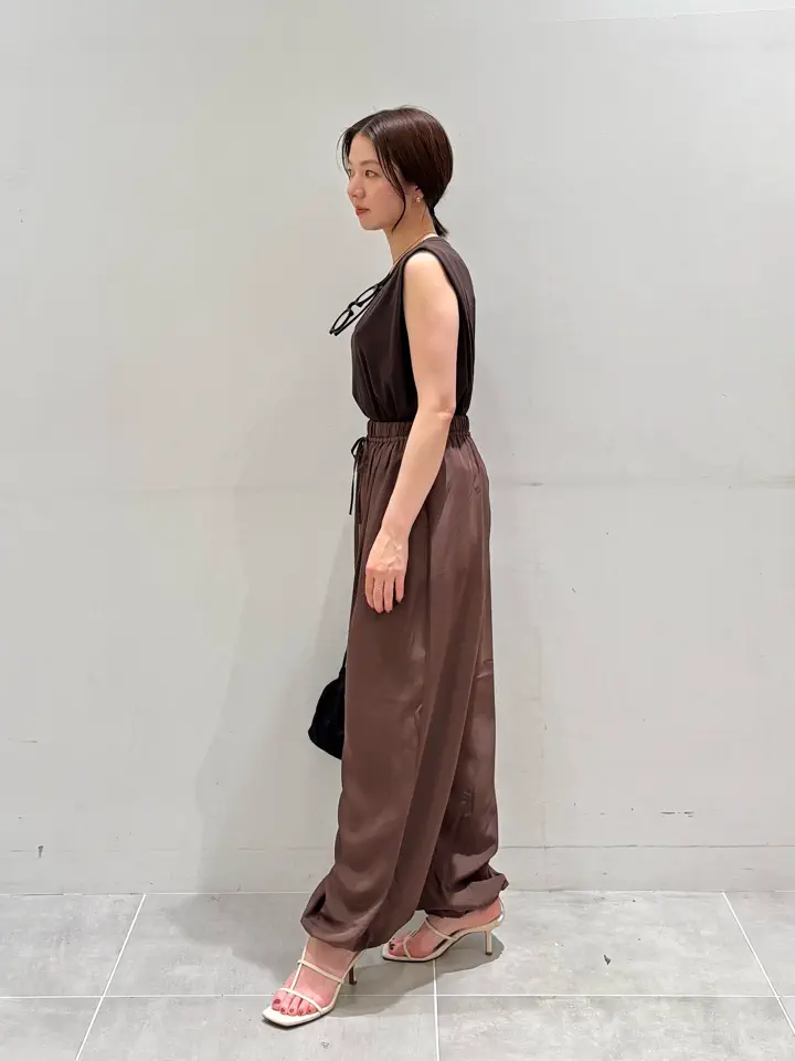 ONWARD CROSSET SELECT 水谷 コーディネート画像