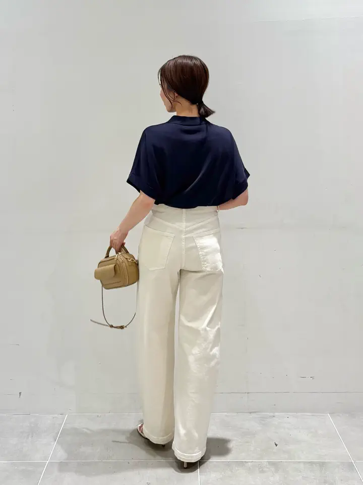 ONWARD CROSSET SELECT 水谷 コーディネート画像