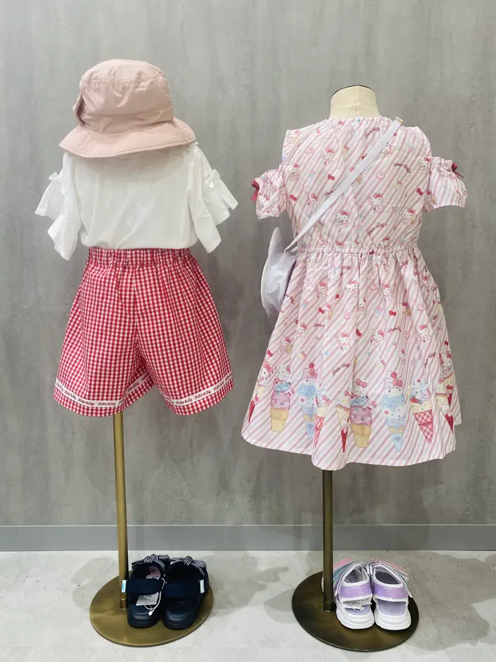 ONWARD CROSSET SELECT m.n コーディネート画像