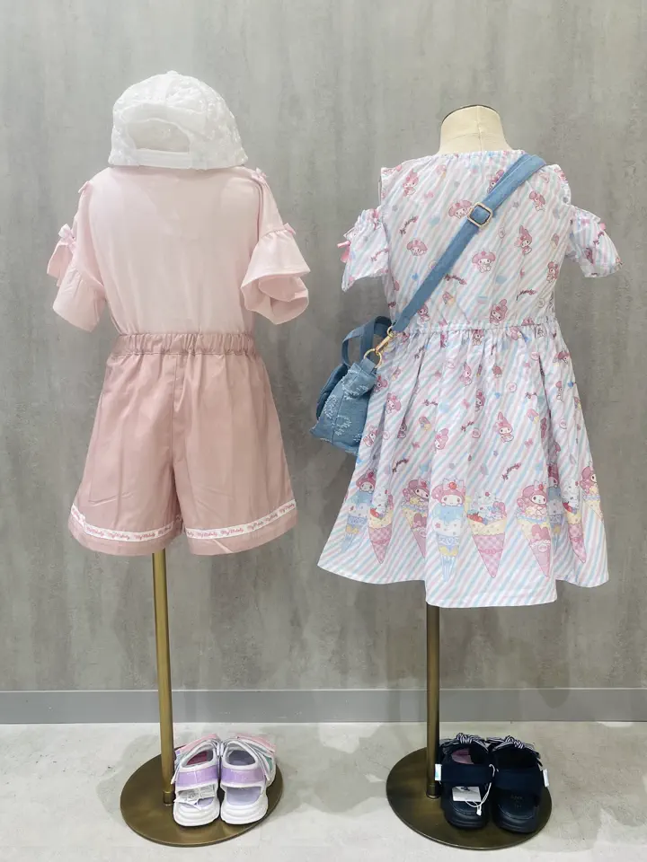 ONWARD CROSSET SELECT m.n コーディネート画像