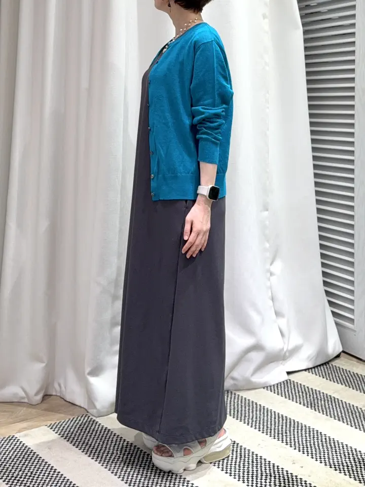 ONWARD CROSSET SELECT M コーディネート画像