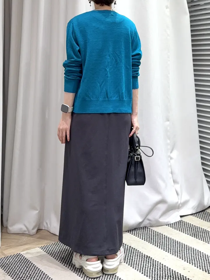 ONWARD CROSSET SELECT M コーディネート画像