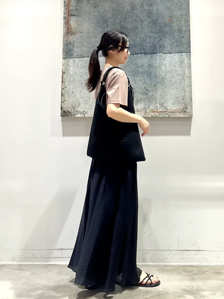 ONWARD CROSSET SELECT 田中 コーディネート画像