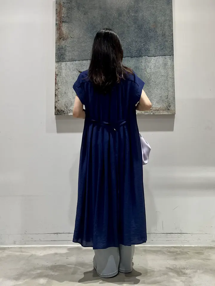 ONWARD CROSSET SELECT 田中 コーディネート画像