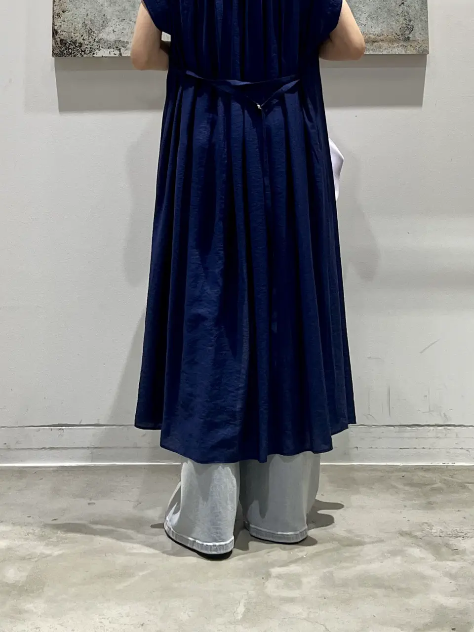 ONWARD CROSSET SELECT 田中 コーディネート画像