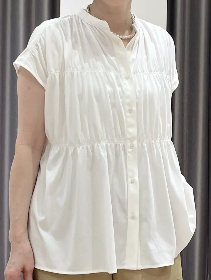 ONWARD CROSSET SELECT 五月女 コーディネート画像