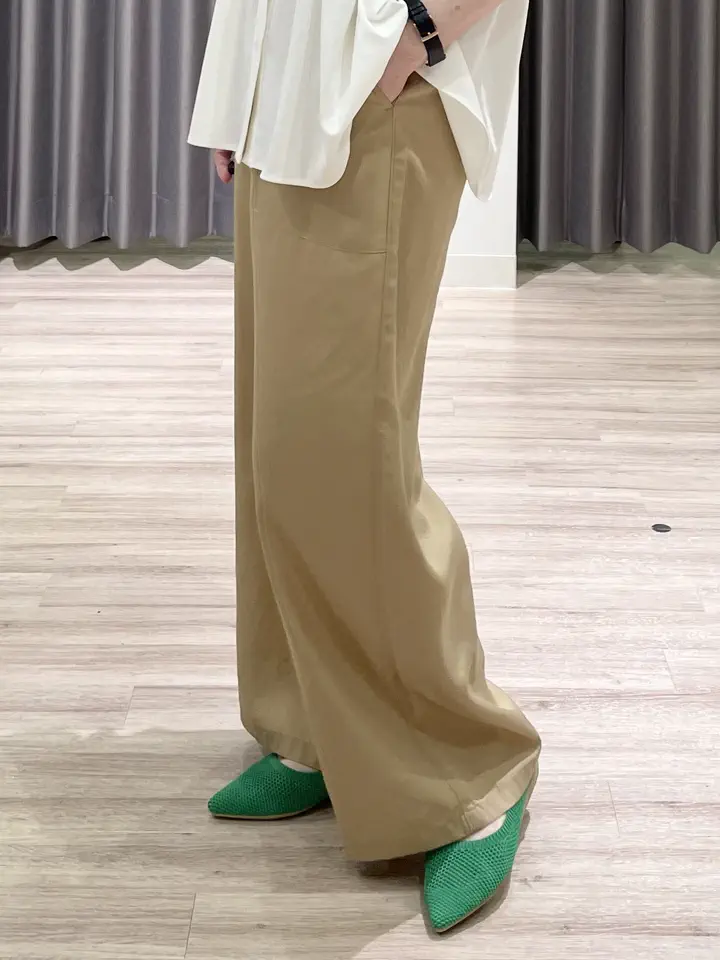 ONWARD CROSSET SELECT 五月女 コーディネート画像