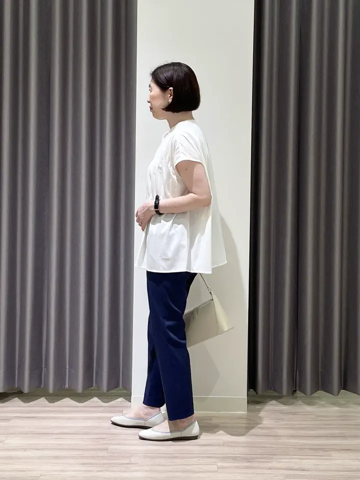 ONWARD CROSSET SELECT 五月女 コーディネート画像