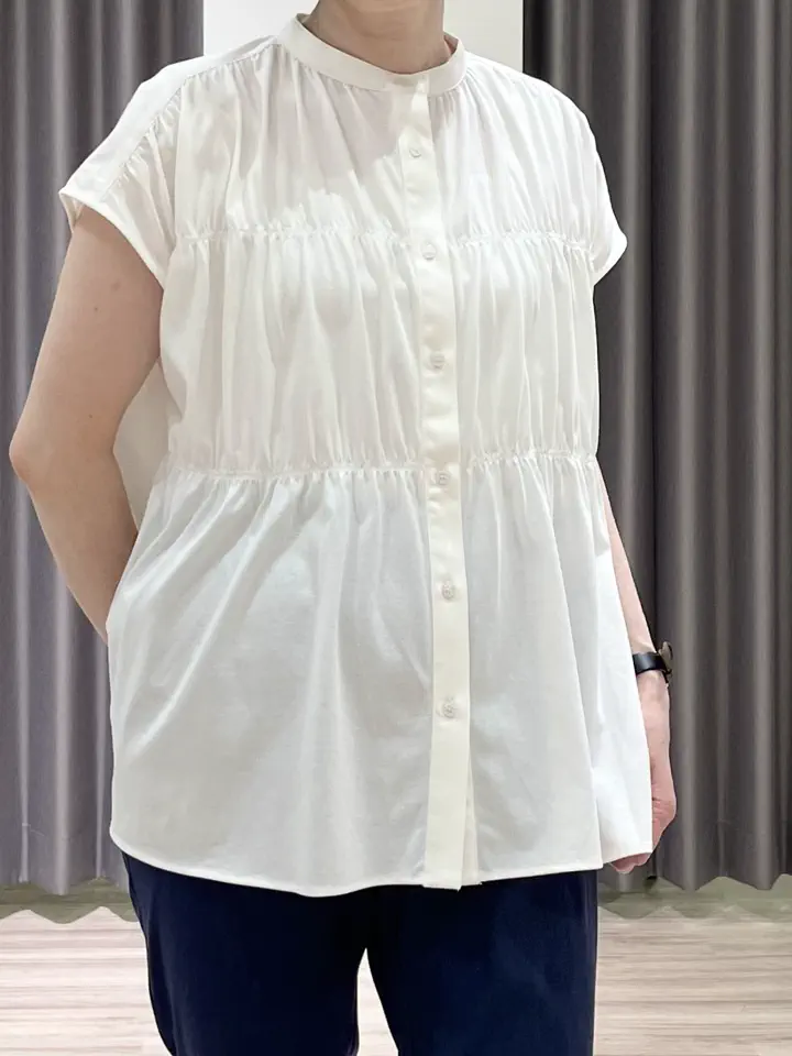ONWARD CROSSET SELECT 五月女 コーディネート画像