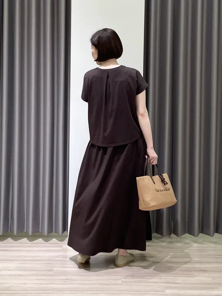 ONWARD CROSSET SELECT 五月女 コーディネート画像
