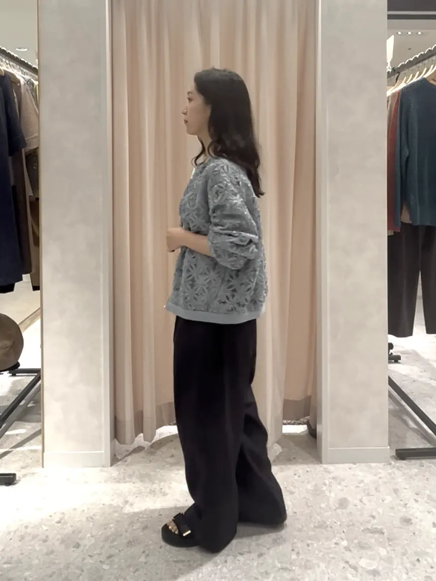 ONWARD CROSSET SELECT 一瀬 コーディネート画像