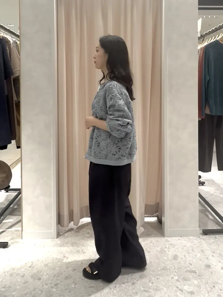 ONWARD CROSSET SELECT 一瀬 コーディネート画像