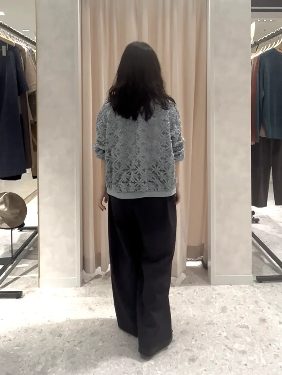 ONWARD CROSSET SELECT 一瀬 コーディネート画像