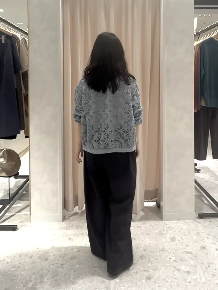 ONWARD CROSSET SELECT 一瀬 コーディネート画像