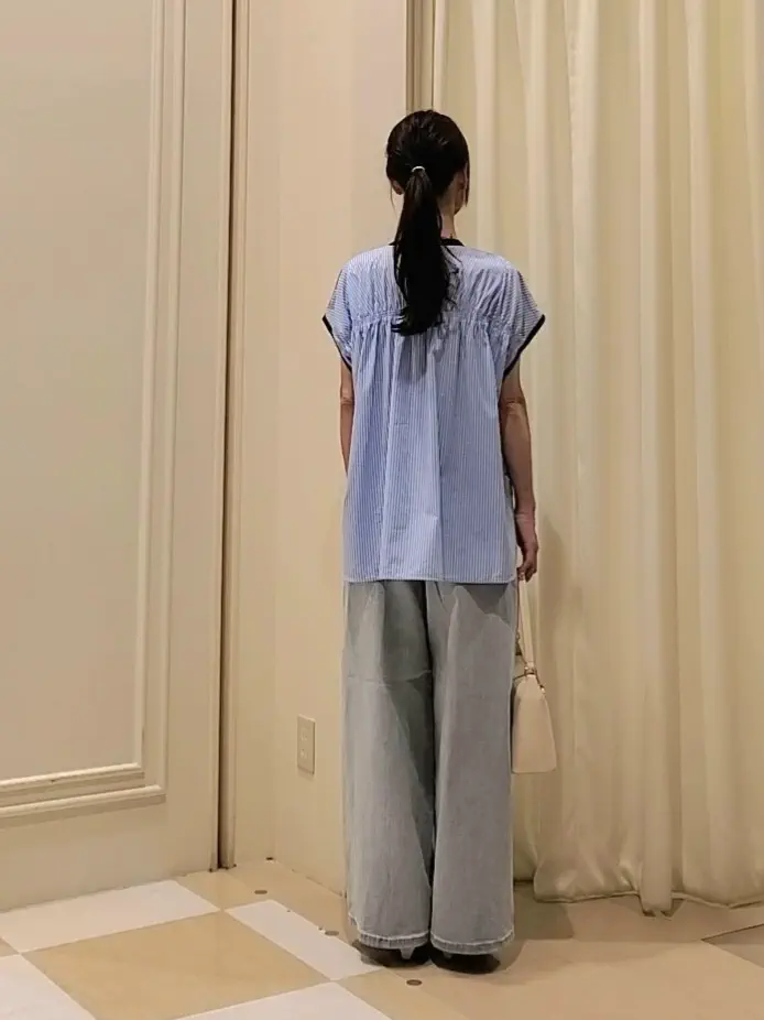 ONWARD CROSSET SELECT 内田 コーディネート画像