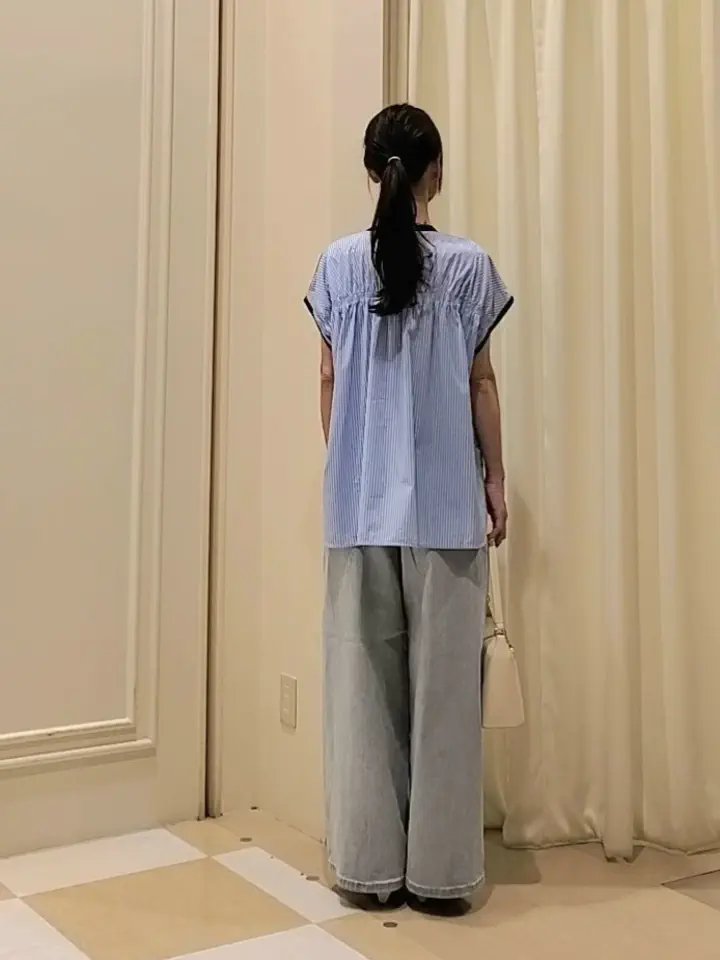 ONWARD CROSSET SELECT 内田 コーディネート画像