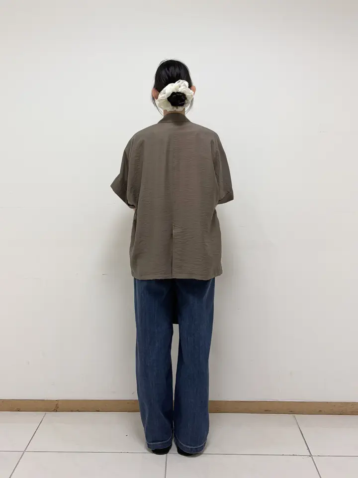 ONWARD CROSSET SELECT 池田 コーディネート画像