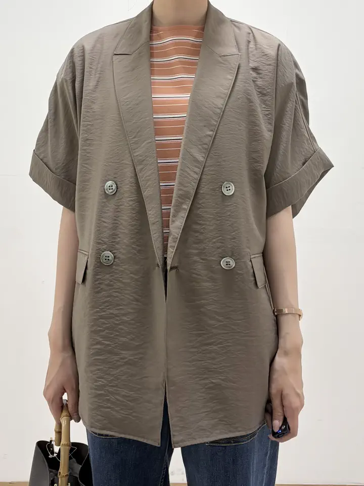 ONWARD CROSSET SELECT 池田 コーディネート画像
