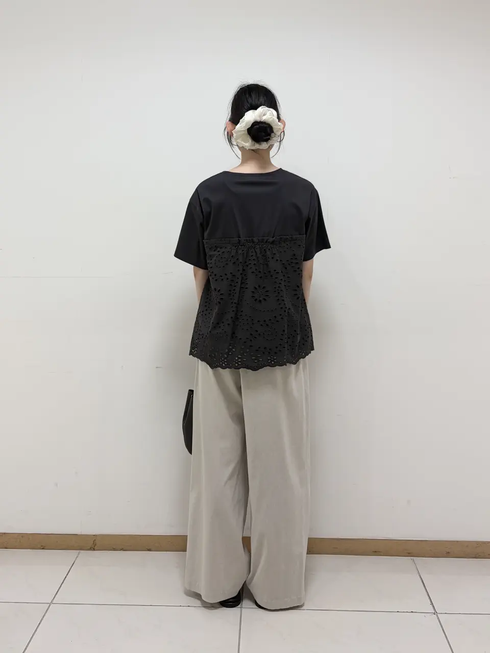 ONWARD CROSSET SELECT 池田 コーディネート画像