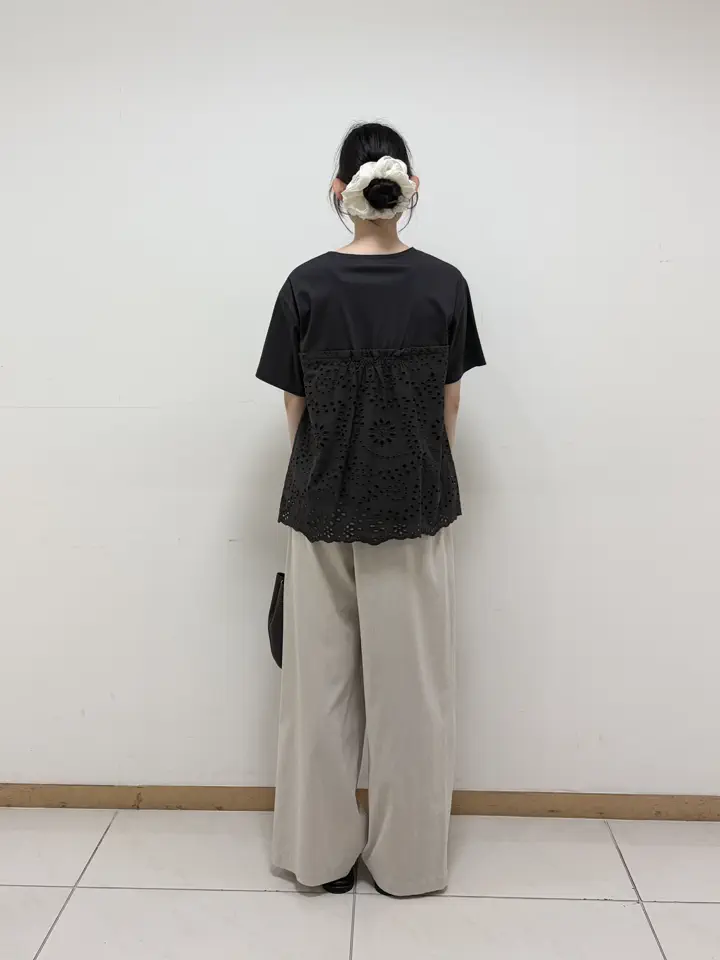 ONWARD CROSSET SELECT 池田 コーディネート画像