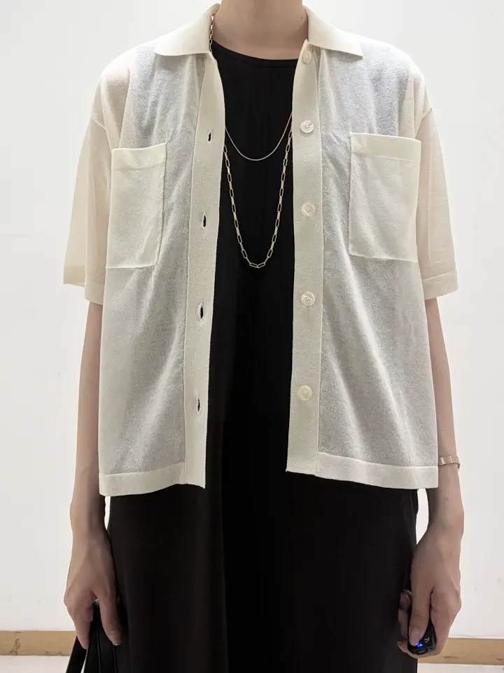 ONWARD CROSSET SELECT 池田 コーディネート画像