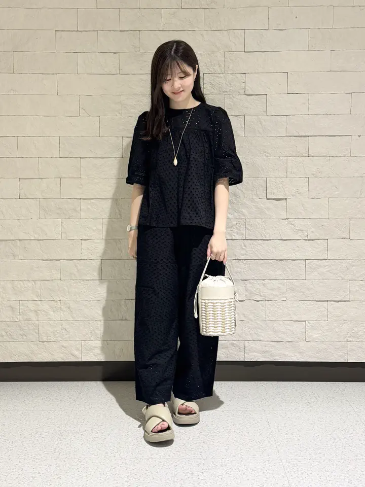 ONWARD CROSSET SELECT 山下 コーディネート画像