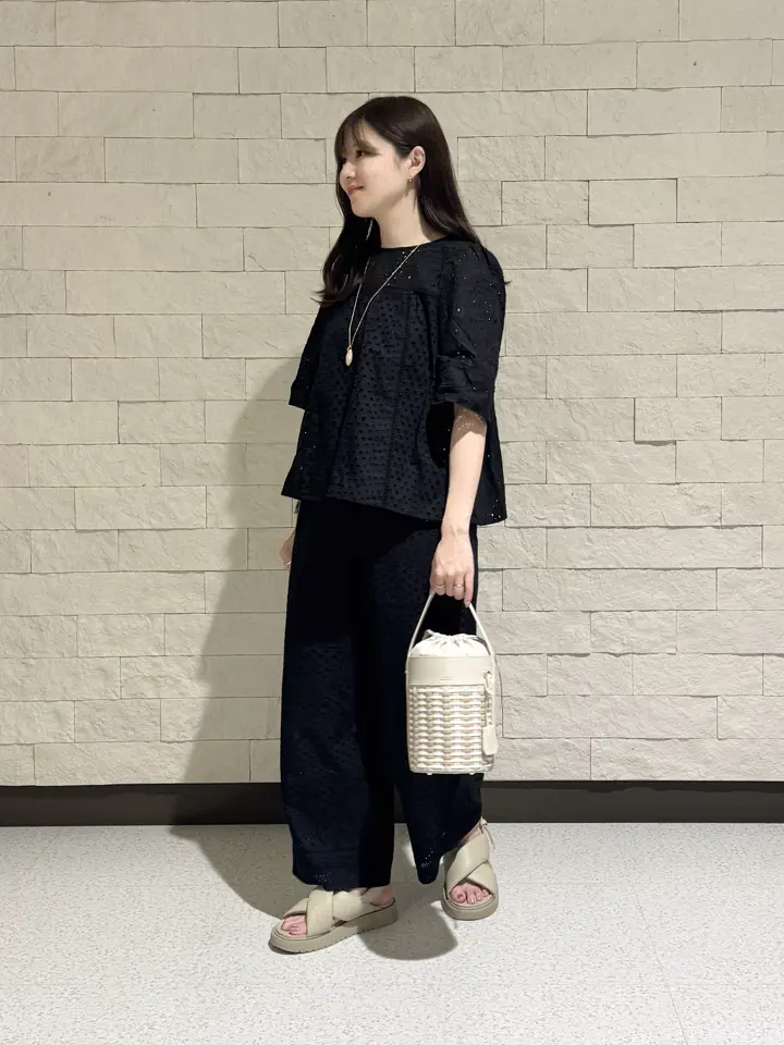 ONWARD CROSSET SELECT 山下 コーディネート画像