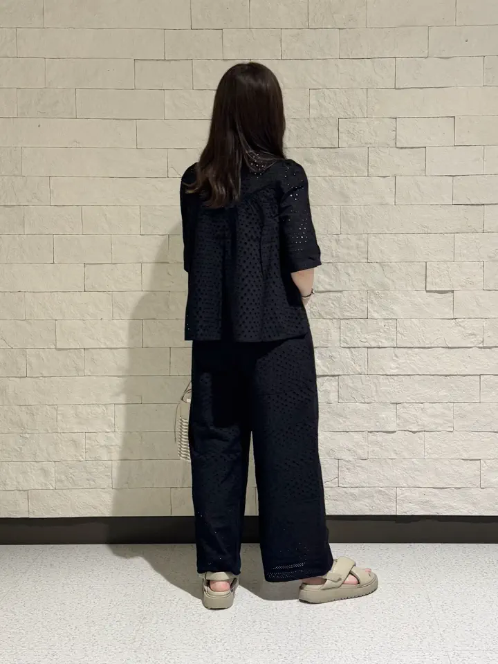 ONWARD CROSSET SELECT 山下 コーディネート画像