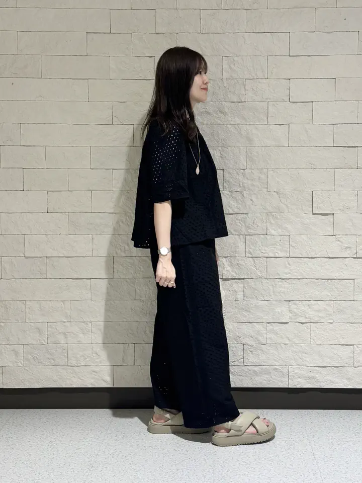 ONWARD CROSSET SELECT 山下 コーディネート画像