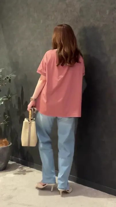 ONWARD CROSSET SELECT niina コーディネート画像