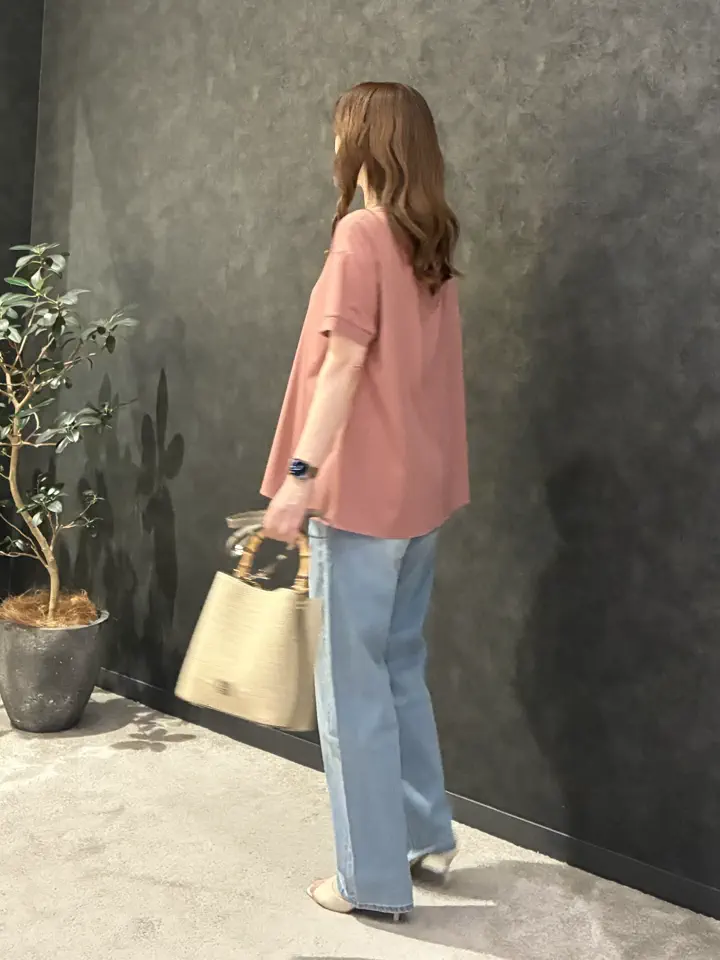 ONWARD CROSSET SELECT niina コーディネート画像