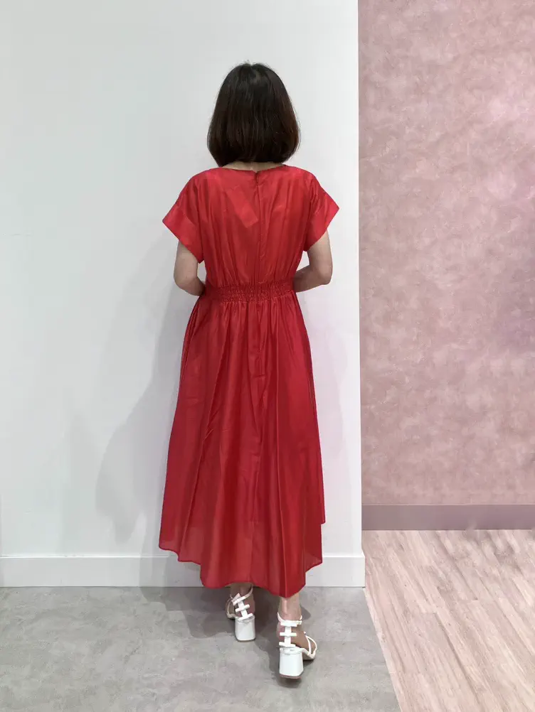 ONWARD CROSSET SELECT 山本 コーディネート画像